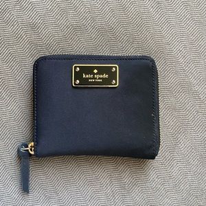 Kate Spade ♠️ wallet